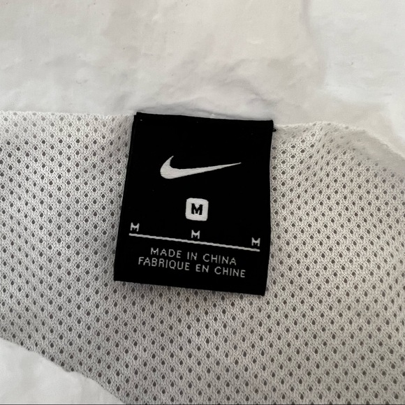 Nike Flight Jacket - Picture 3 of 3